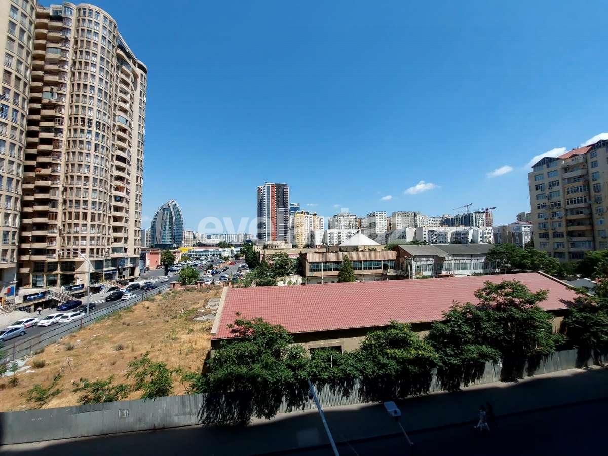 Satılır, yeni tikili, 3 otaqlı, 137 m², Bakı, Xətai r, Şah İsmayıl Xətai m.
