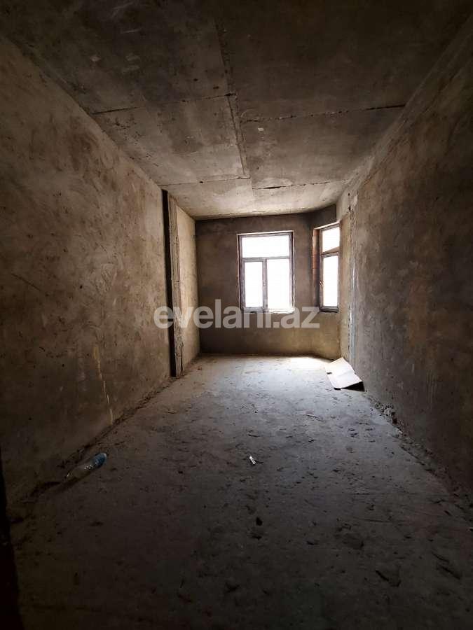 Satılır, yeni tikili, 3 otaqlı, 137 m², Bakı, Xətai r, Şah İsmayıl Xətai m.