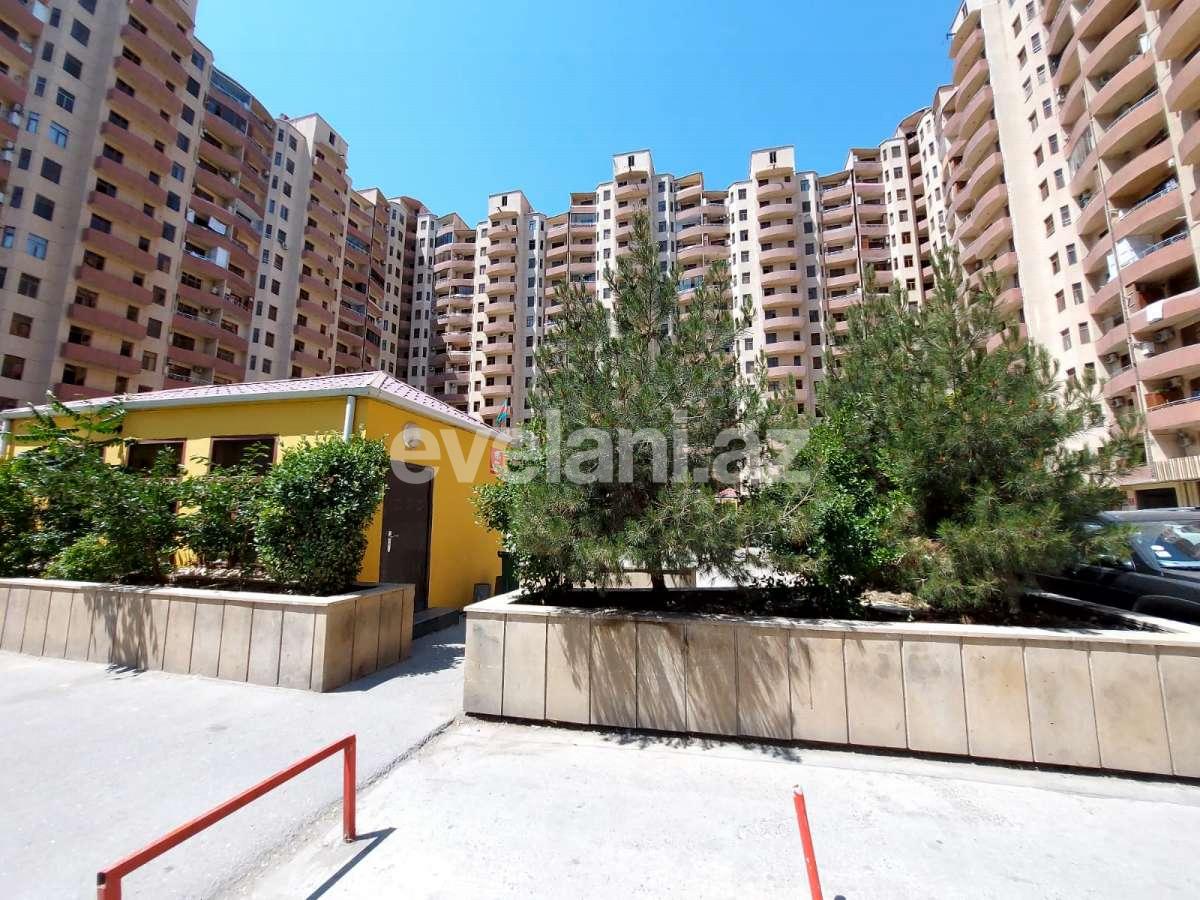 Satılır, yeni tikili, 3 otaqlı, 137 m², Bakı, Xətai r, Şah İsmayıl Xətai m.