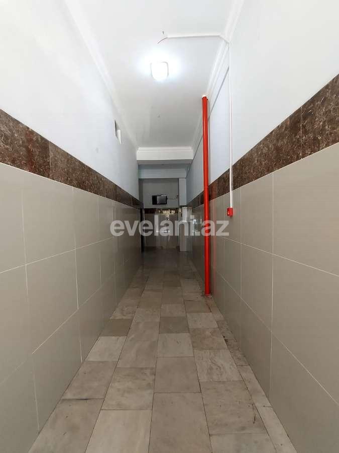 Satılır, yeni tikili, 3 otaqlı, 137 m², Bakı, Xətai r, Şah İsmayıl Xətai m.