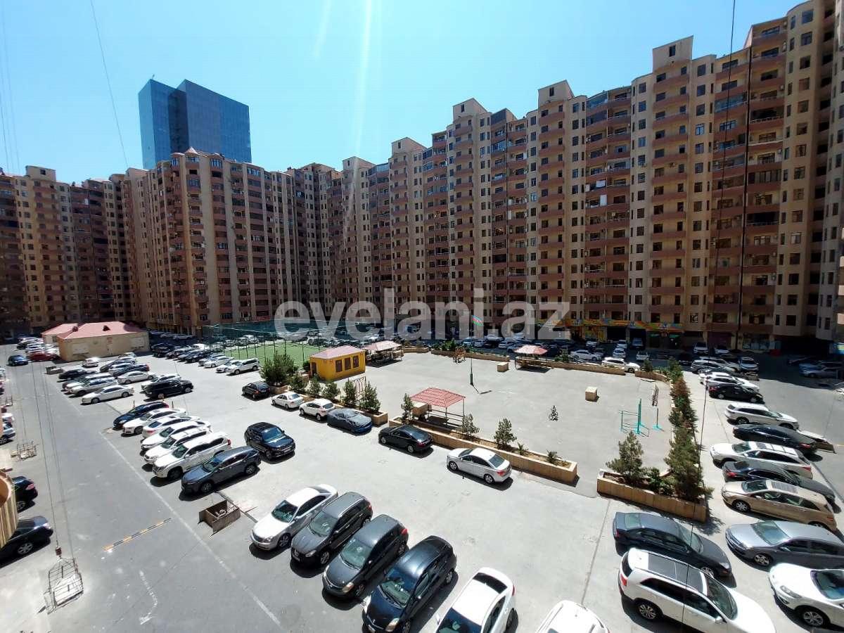 Satılır, yeni tikili, 3 otaqlı, 137 m², Bakı, Xətai r, Şah İsmayıl Xətai m.