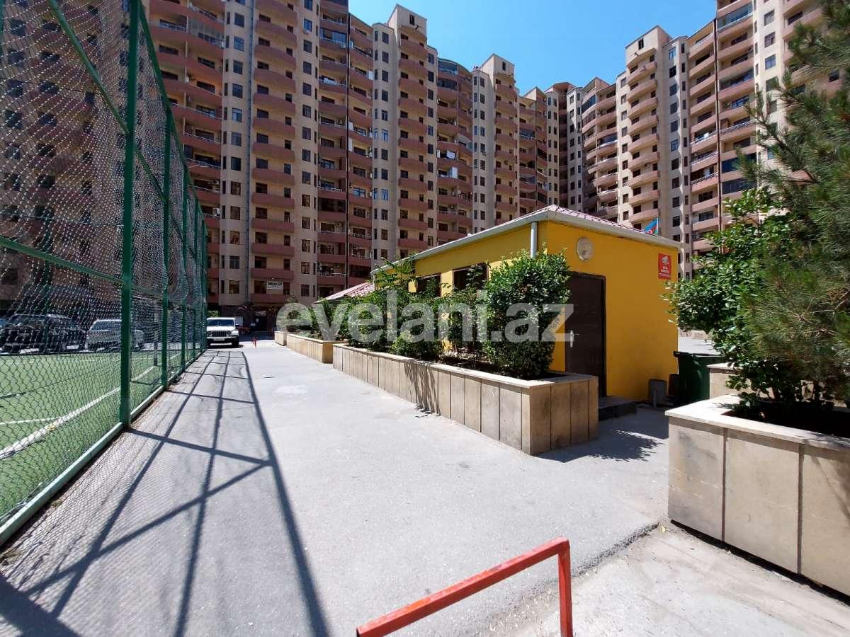 Satılır, yeni tikili, 3 otaqlı, 137 m², Bakı, Xətai r, Şah İsmayıl Xətai m.