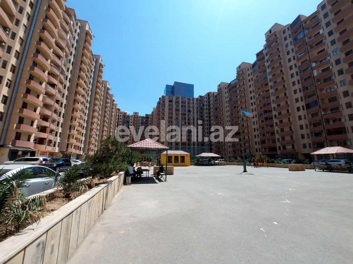Satılır, yeni tikili, 3 otaqlı, 137 m², Bakı, Xətai r, Şah İsmayıl Xətai m.