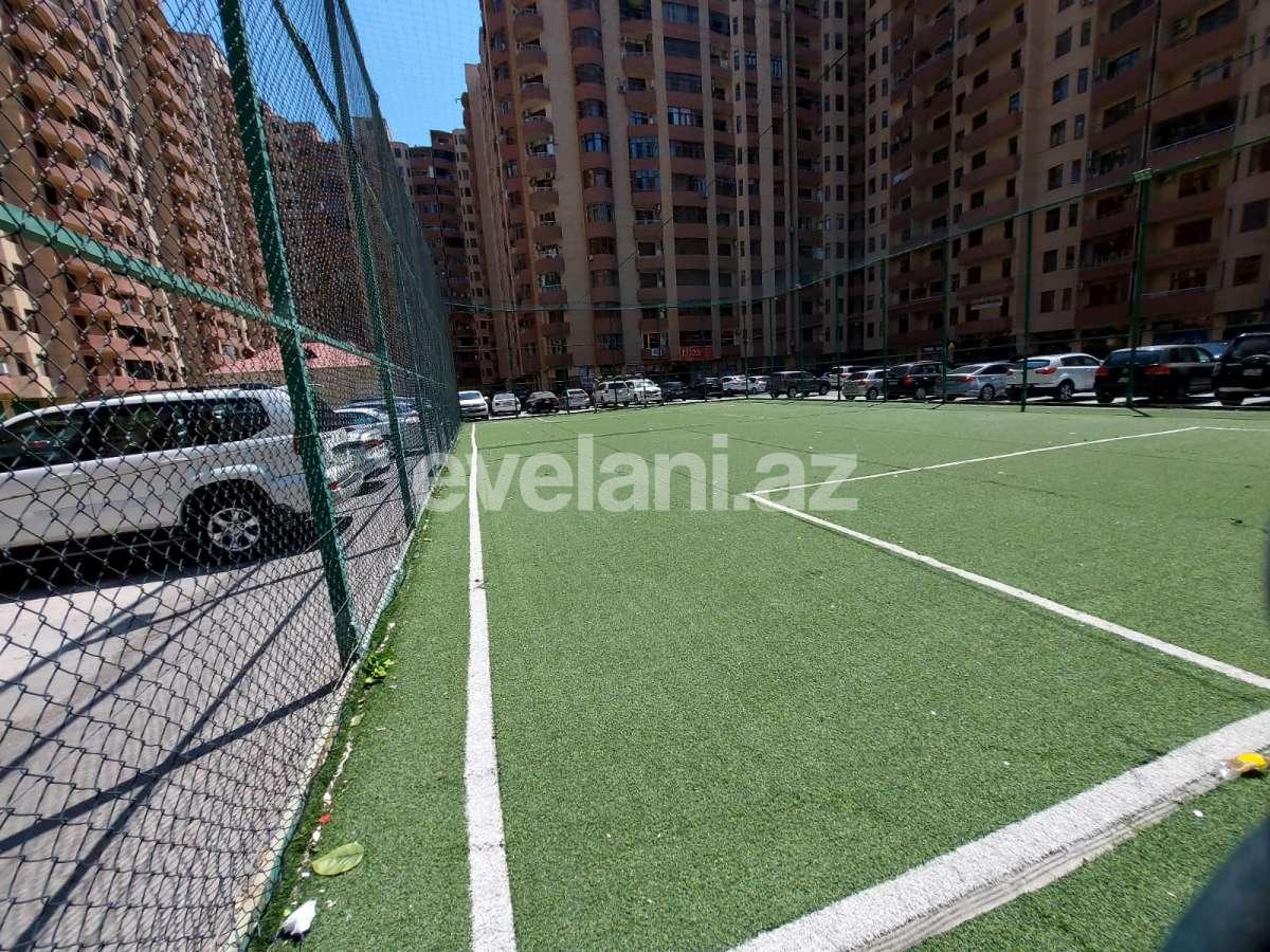 Satılır, yeni tikili, 3 otaqlı, 137 m², Bakı, Xətai r, Şah İsmayıl Xətai m.