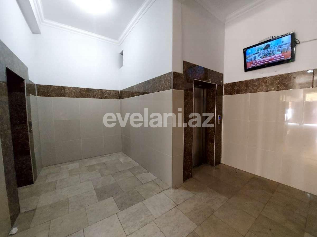 Satılır, yeni tikili, 3 otaqlı, 137 m², Bakı, Xətai r, Şah İsmayıl Xətai m.