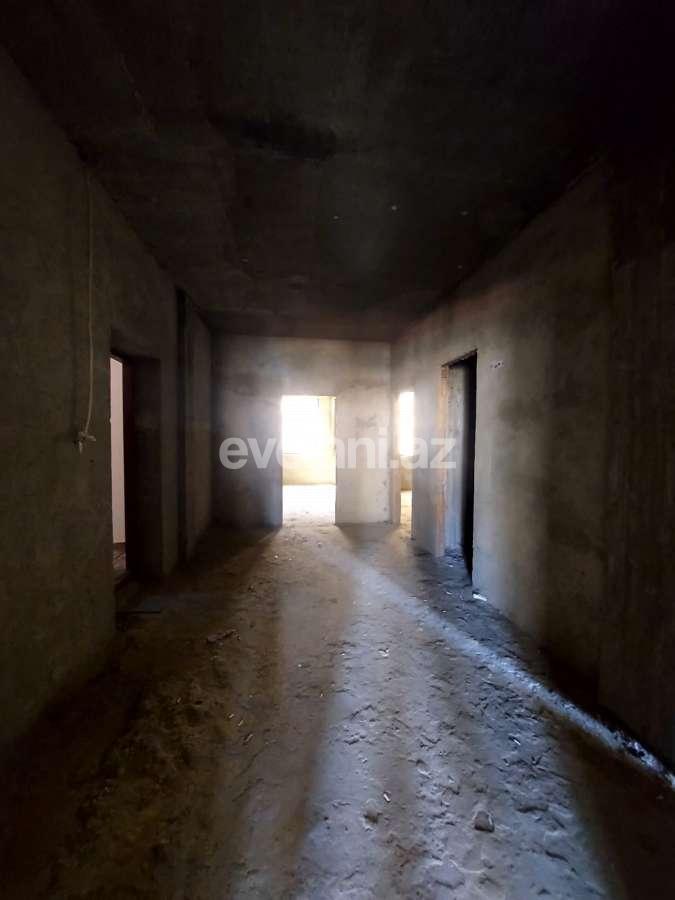 Satılır, yeni tikili, 3 otaqlı, 137 m², Bakı, Xətai r, Şah İsmayıl Xətai m.