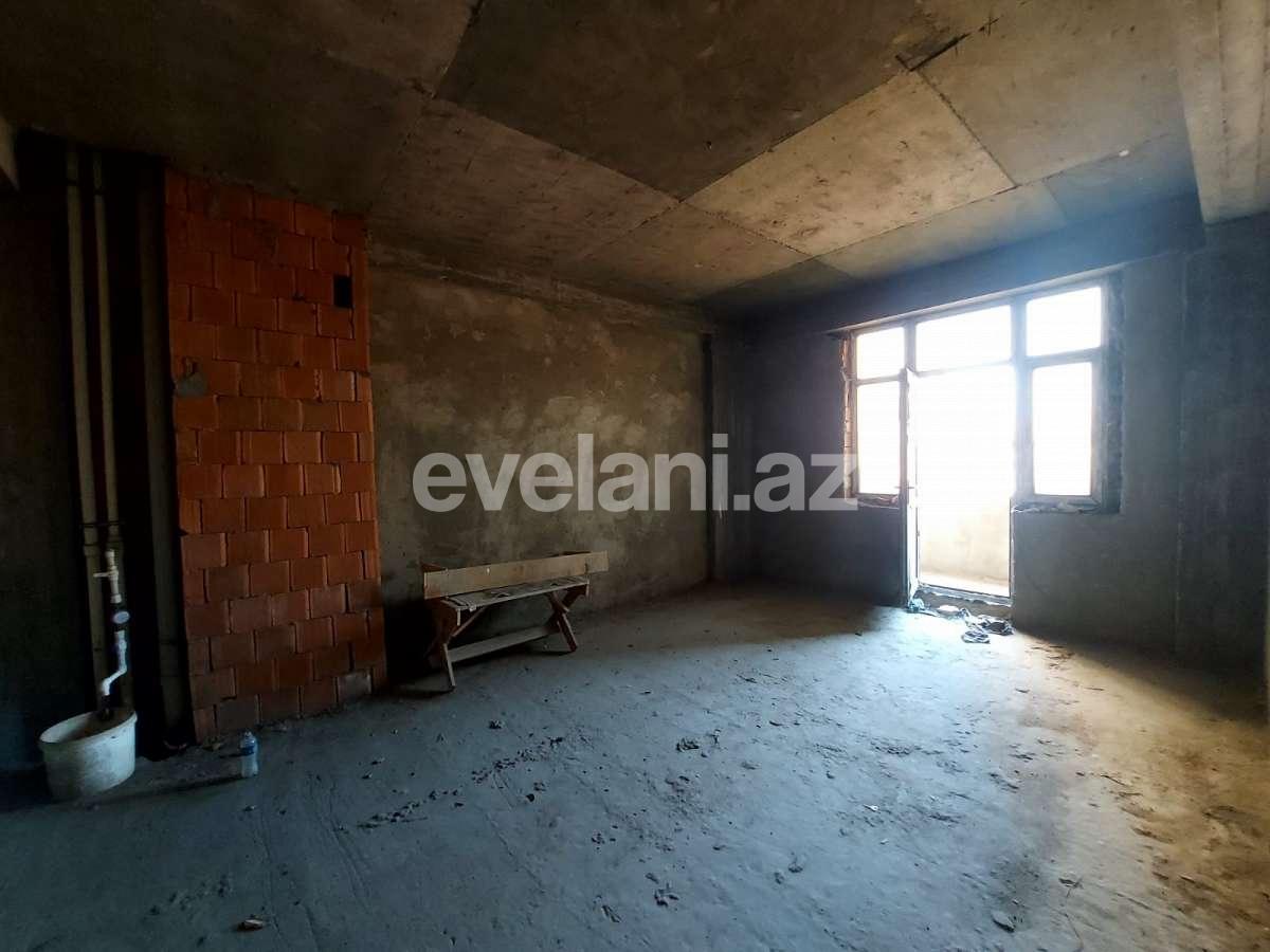 Satılır, yeni tikili, 3 otaqlı, 137 m², Bakı, Xətai r, Şah İsmayıl Xətai m.