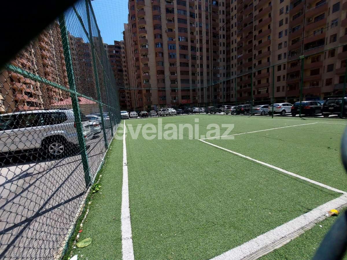 Satılır, yeni tikili, 3 otaqlı, 137 m², Bakı, Xətai r, Şah İsmayıl Xətai m.