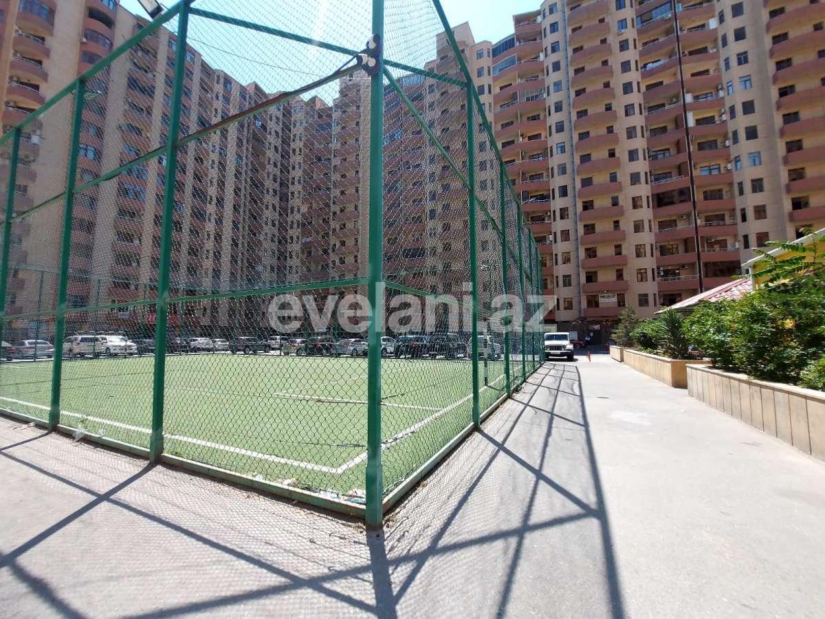 Satılır, yeni tikili, 3 otaqlı, 137 m², Bakı, Xətai r, Şah İsmayıl Xətai m.