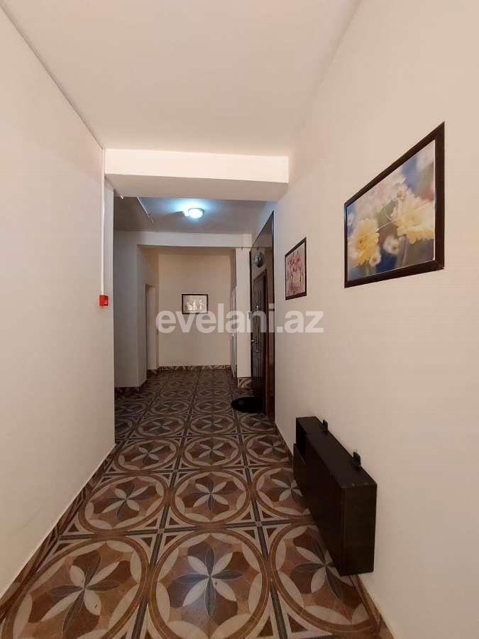 Satılır, yeni tikili, 3 otaqlı, 137 m², Bakı, Xətai r, Şah İsmayıl Xətai m.