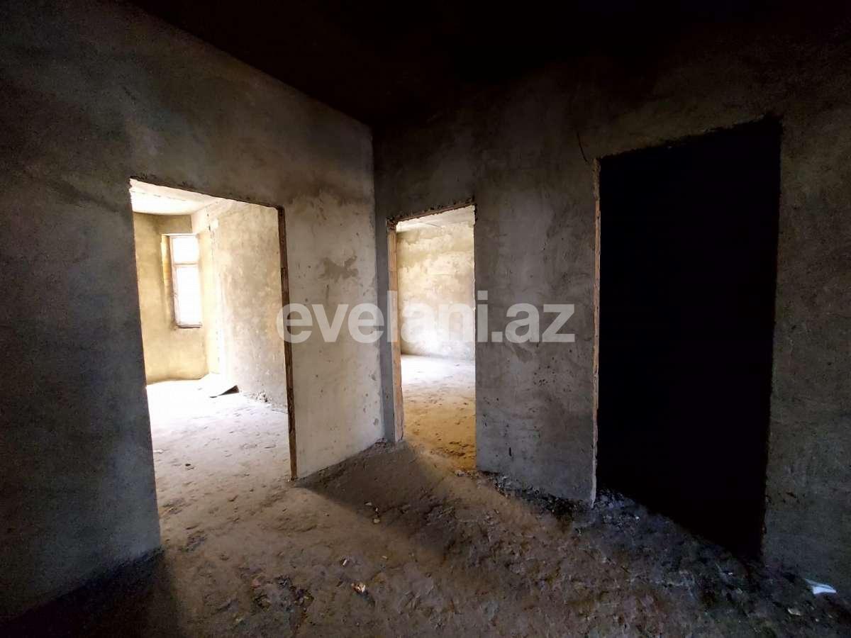 Satılır, yeni tikili, 3 otaqlı, 137 m², Bakı, Xətai r, Şah İsmayıl Xətai m.