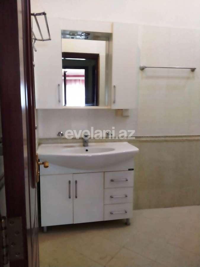 Satılır, yeni tikili, 5 otaqlı, 320 m², Bakı, Yasamal r, Nizami m.