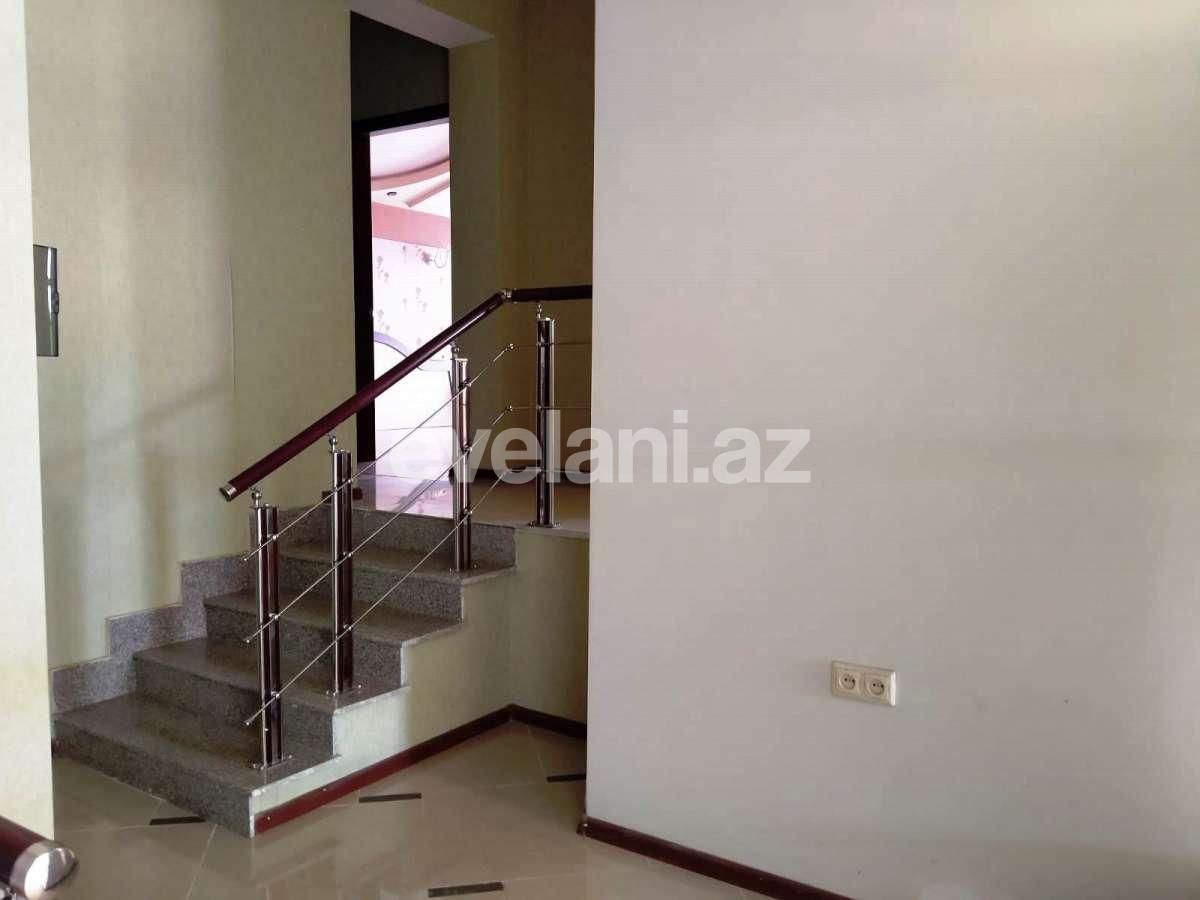 Satılır, yeni tikili, 5 otaqlı, 320 m², Bakı, Yasamal r, Nizami m.
