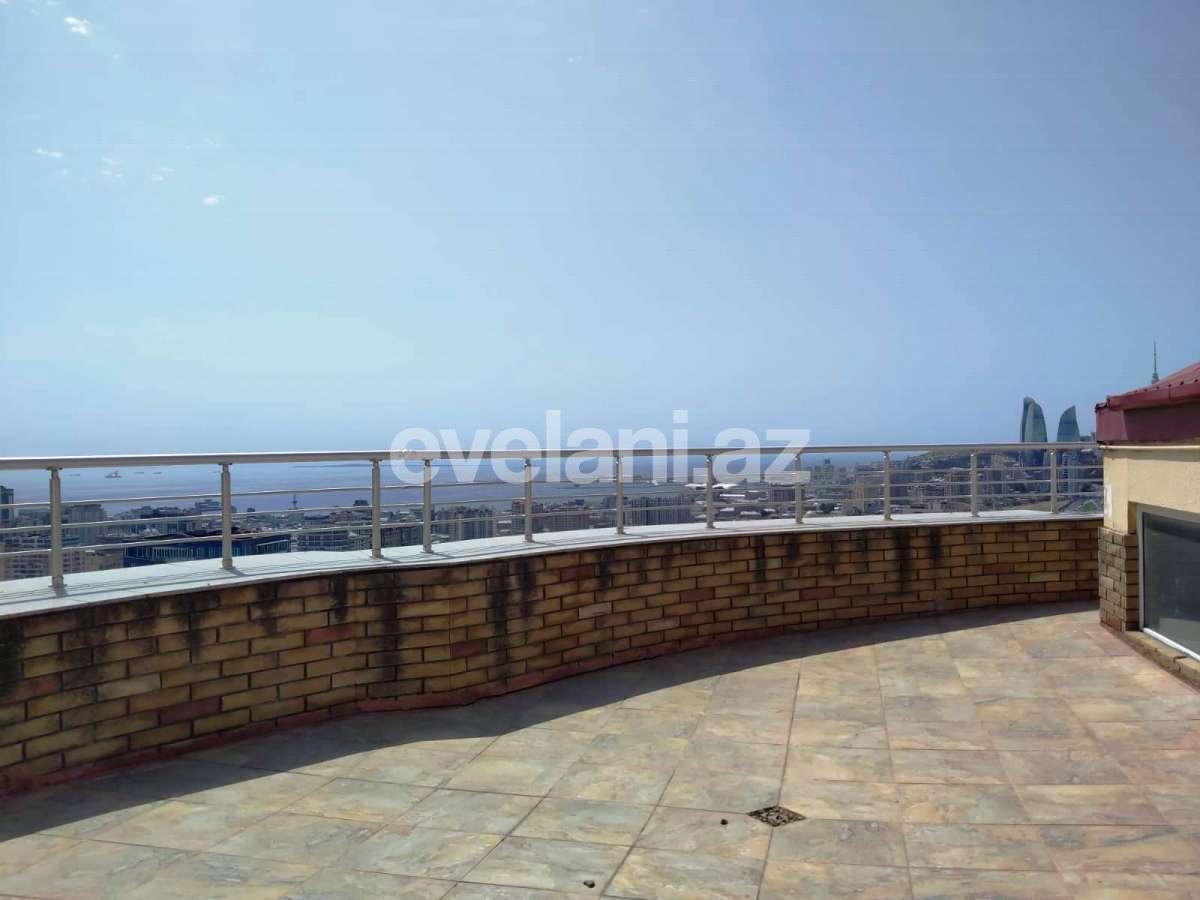 Satılır, yeni tikili, 5 otaqlı, 320 m², Bakı, Yasamal r, Nizami m.