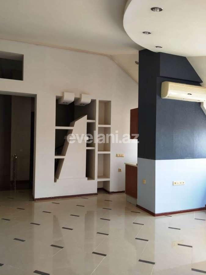 Satılır, yeni tikili, 5 otaqlı, 320 m², Bakı, Yasamal r, Nizami m.