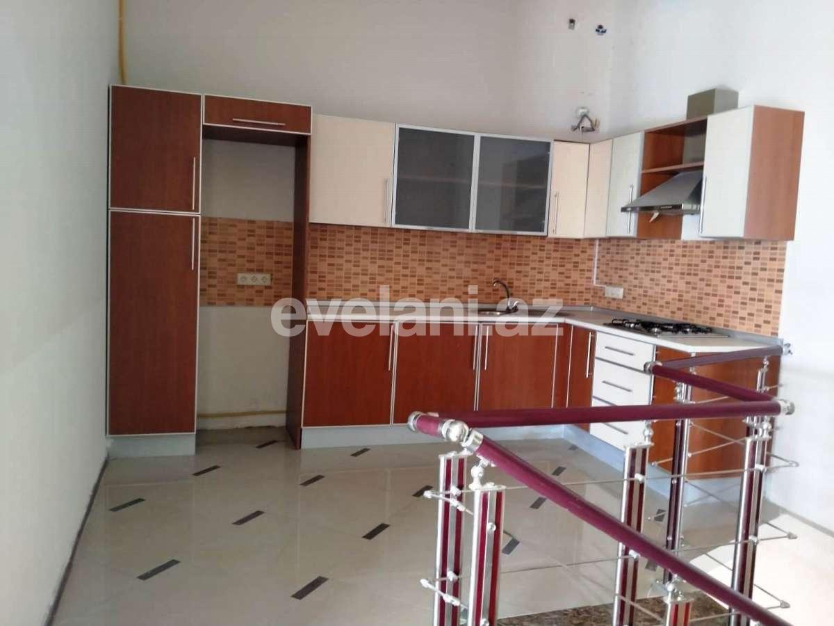 Satılır, yeni tikili, 5 otaqlı, 320 m², Bakı, Yasamal r, Nizami m.