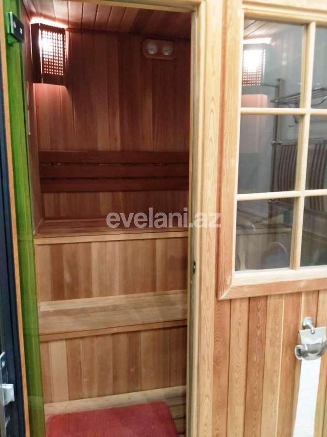 Satılır, yeni tikili, 5 otaqlı, 320 m², Bakı, Yasamal r, Nizami m.