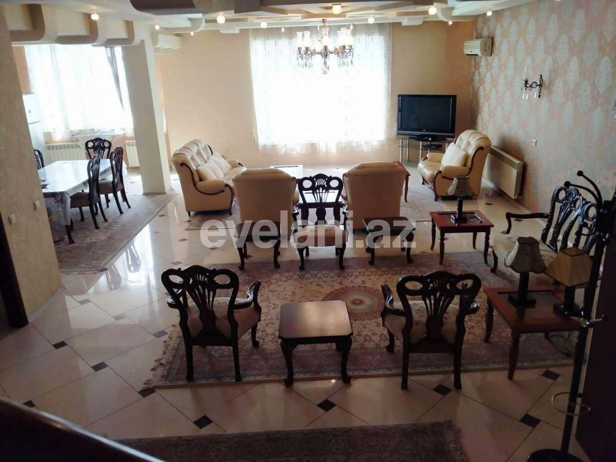 Satılır, yeni tikili, 5 otaqlı, 320 m², Bakı, Yasamal r, Nizami m.