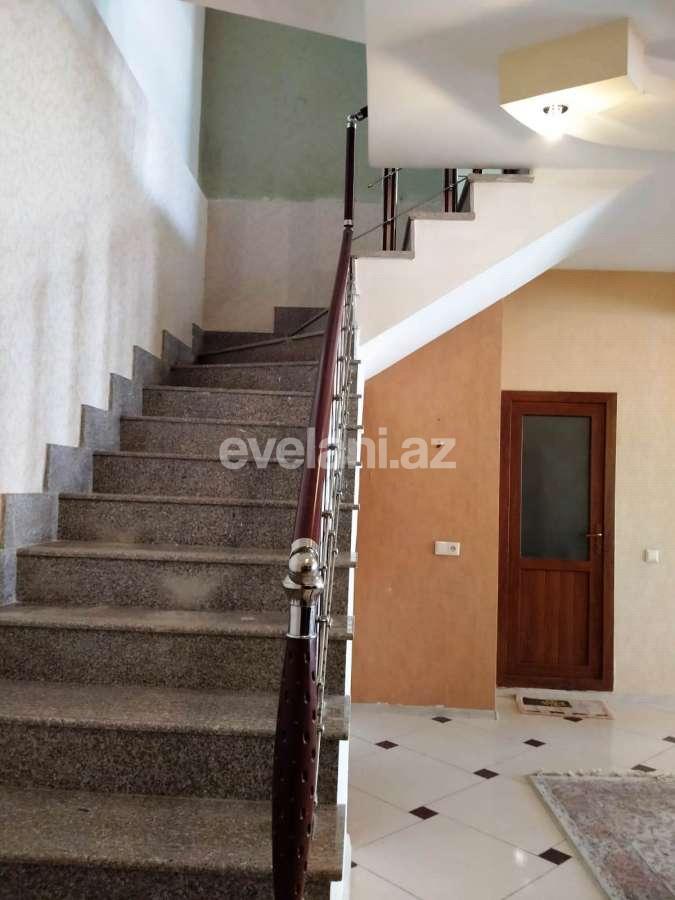 Satılır, yeni tikili, 5 otaqlı, 320 m², Bakı, Yasamal r, Nizami m.