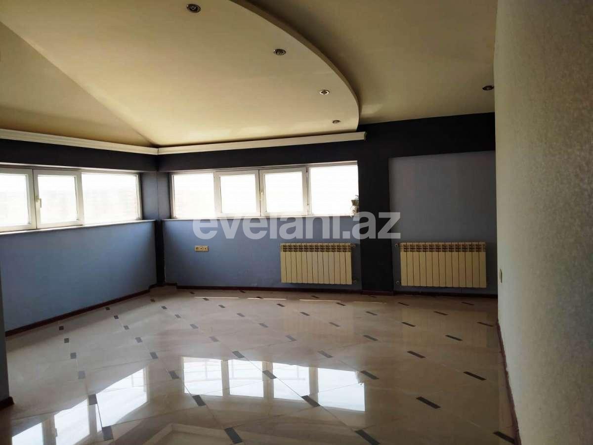 Satılır, yeni tikili, 5 otaqlı, 320 m², Bakı, Yasamal r, Nizami m.