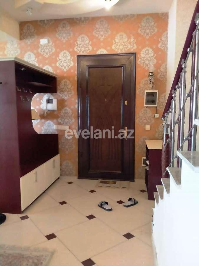 Satılır, yeni tikili, 5 otaqlı, 320 m², Bakı, Yasamal r, Nizami m.