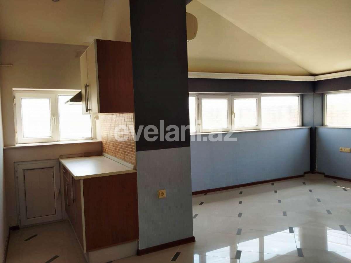 Satılır, yeni tikili, 5 otaqlı, 320 m², Bakı, Yasamal r, Nizami m.