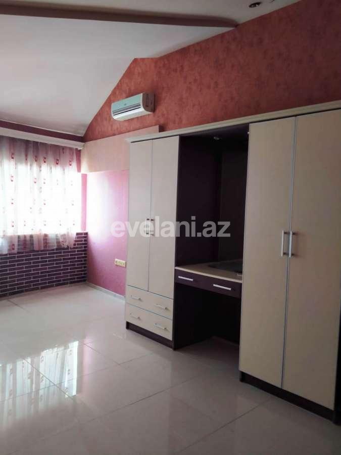 Satılır, yeni tikili, 5 otaqlı, 320 m², Bakı, Yasamal r, Nizami m.