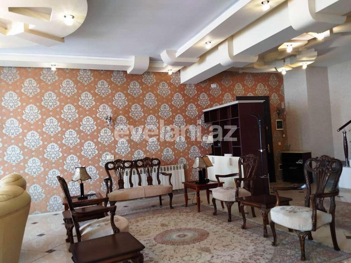 Satılır, yeni tikili, 5 otaqlı, 320 m², Bakı, Yasamal r, Nizami m.