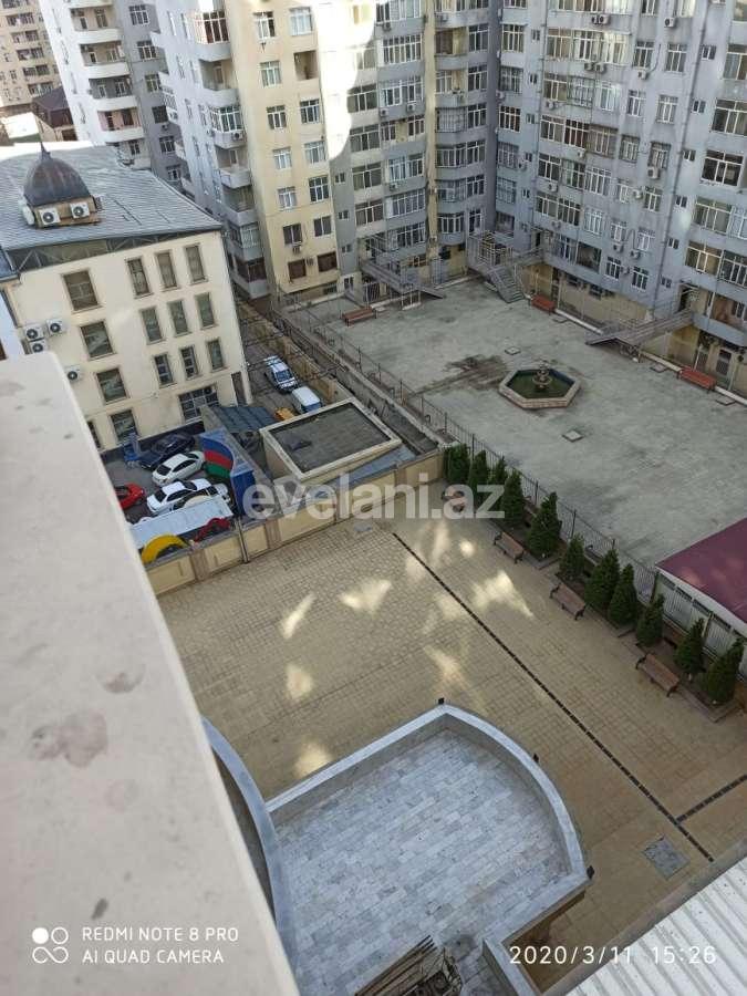 Satılır, yeni tikili, 5 otaqlı, 320 m², Bakı, Yasamal r, Nizami m.