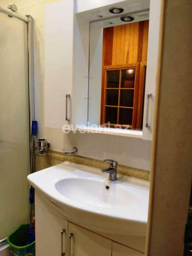 Satılır, yeni tikili, 5 otaqlı, 320 m², Bakı, Yasamal r, Nizami m.