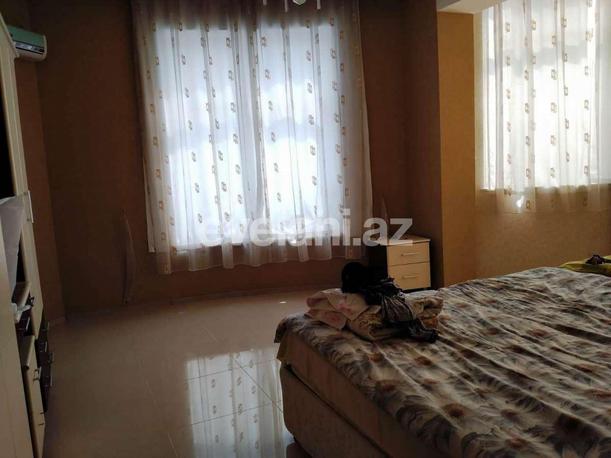 Satılır, yeni tikili, 5 otaqlı, 320 m², Bakı, Yasamal r, Nizami m.