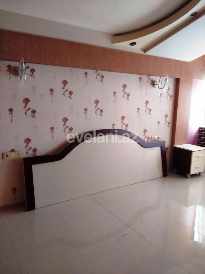 Satılır, yeni tikili, 5 otaqlı, 320 m², Bakı, Yasamal r, Nizami m.