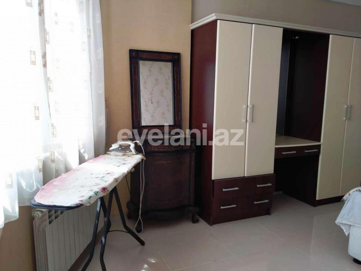 Satılır, yeni tikili, 5 otaqlı, 320 m², Bakı, Yasamal r, Nizami m.