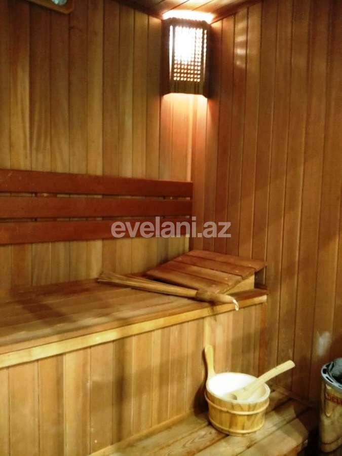 Satılır, yeni tikili, 5 otaqlı, 320 m², Bakı, Yasamal r, Nizami m.