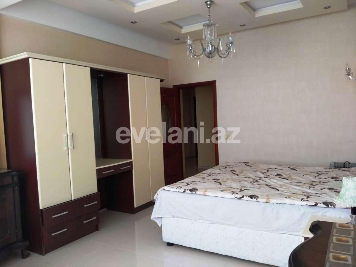 Satılır, yeni tikili, 5 otaqlı, 320 m², Bakı, Yasamal r, Nizami m.