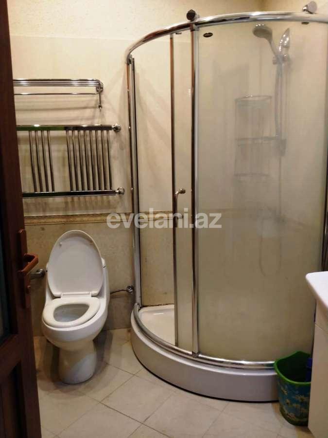 Satılır, yeni tikili, 5 otaqlı, 320 m², Bakı, Yasamal r, Nizami m.