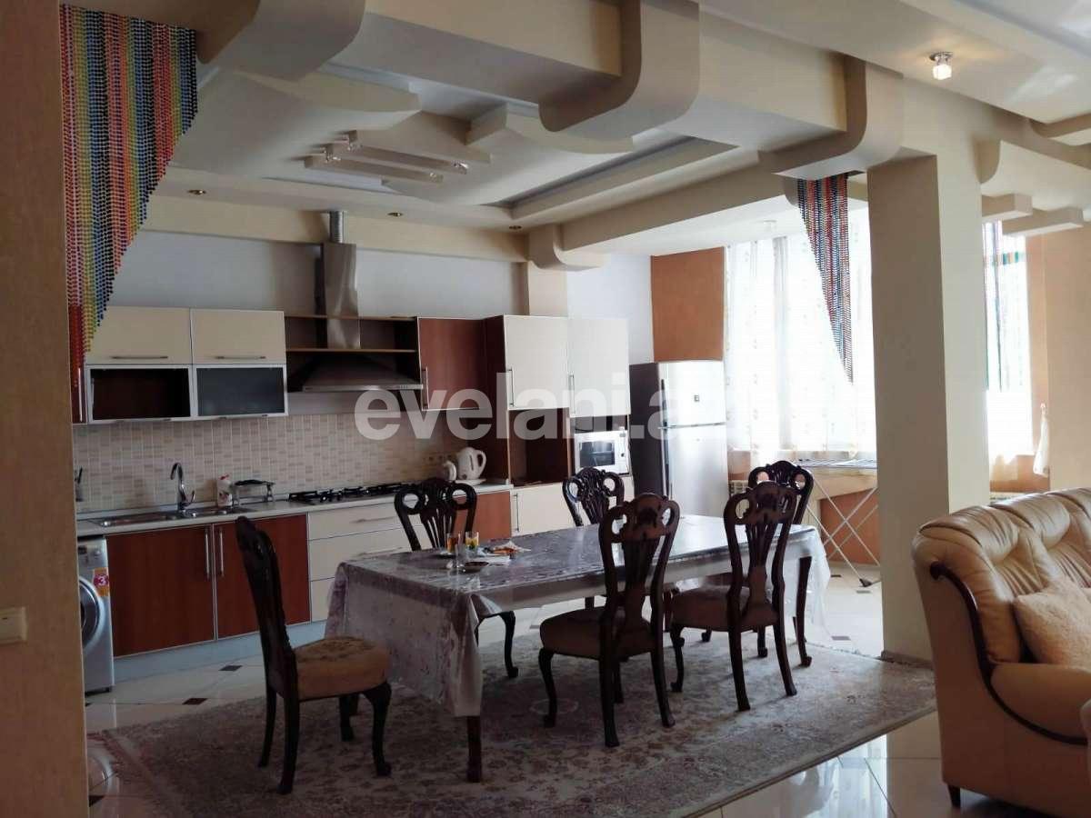 Satılır, yeni tikili, 5 otaqlı, 320 m², Bakı, Yasamal r, Nizami m.