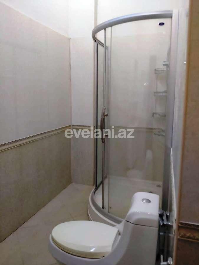 Satılır, yeni tikili, 5 otaqlı, 320 m², Bakı, Yasamal r, Nizami m.