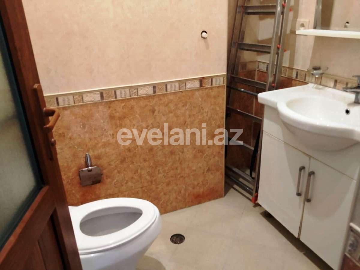 Satılır, yeni tikili, 5 otaqlı, 320 m², Bakı, Yasamal r, Nizami m.