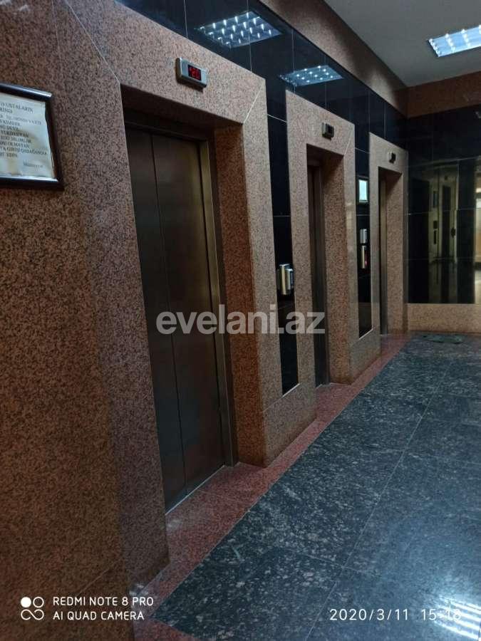 Satılır, yeni tikili, 5 otaqlı, 320 m², Bakı, Yasamal r, Nizami m.