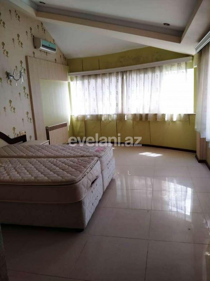 Satılır, yeni tikili, 5 otaqlı, 320 m², Bakı, Yasamal r, Nizami m.