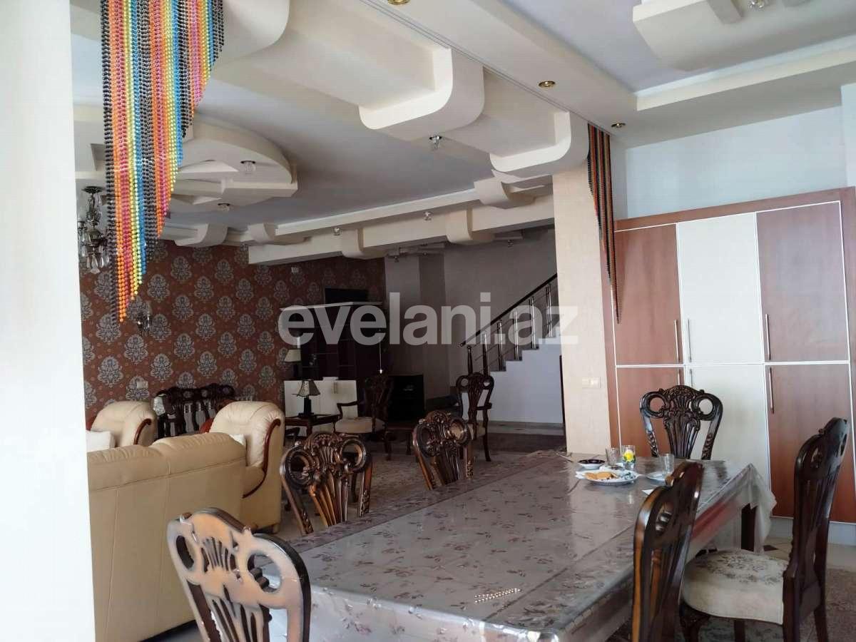 Satılır, yeni tikili, 5 otaqlı, 320 m², Bakı, Yasamal r, Nizami m.