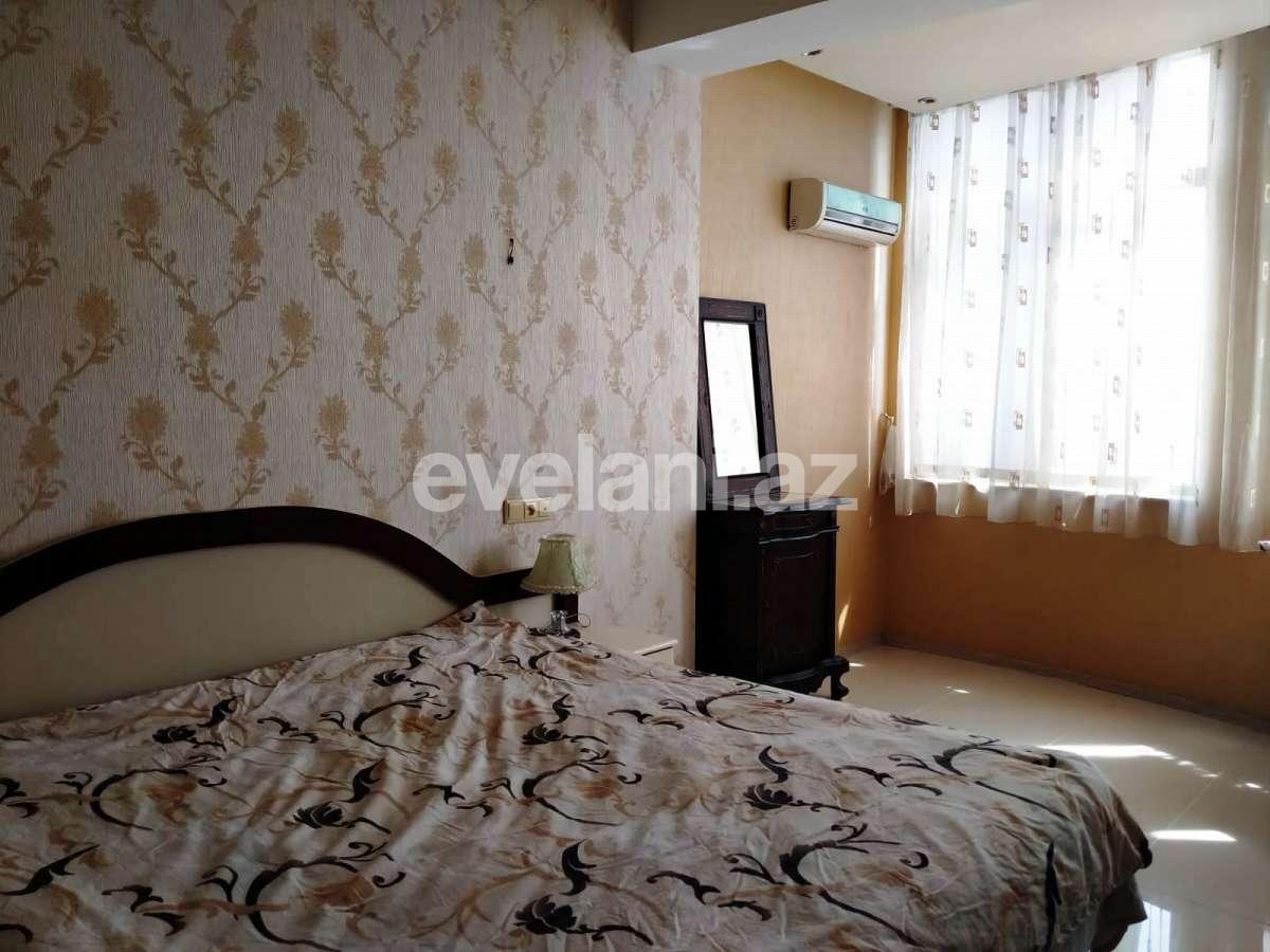 Satılır, yeni tikili, 5 otaqlı, 320 m², Bakı, Yasamal r, Nizami m.