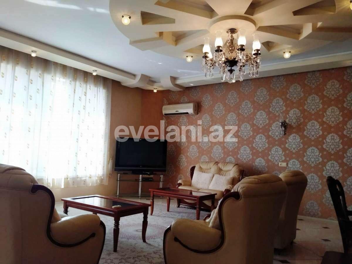 Satılır, yeni tikili, 5 otaqlı, 320 m², Bakı, Yasamal r, Nizami m.
