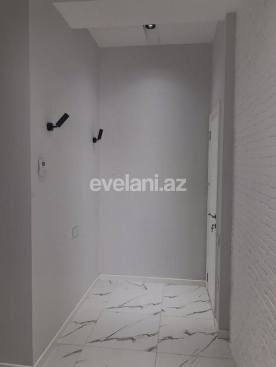 Kirayə verilir, yeni tikili, 2 otaqlı, 55 m², Bakı, Xətai r, Şah İsmayıl Xətai m.