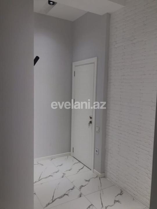 Kirayə verilir, yeni tikili, 2 otaqlı, 55 m², Bakı, Xətai r, Şah İsmayıl Xətai m.
