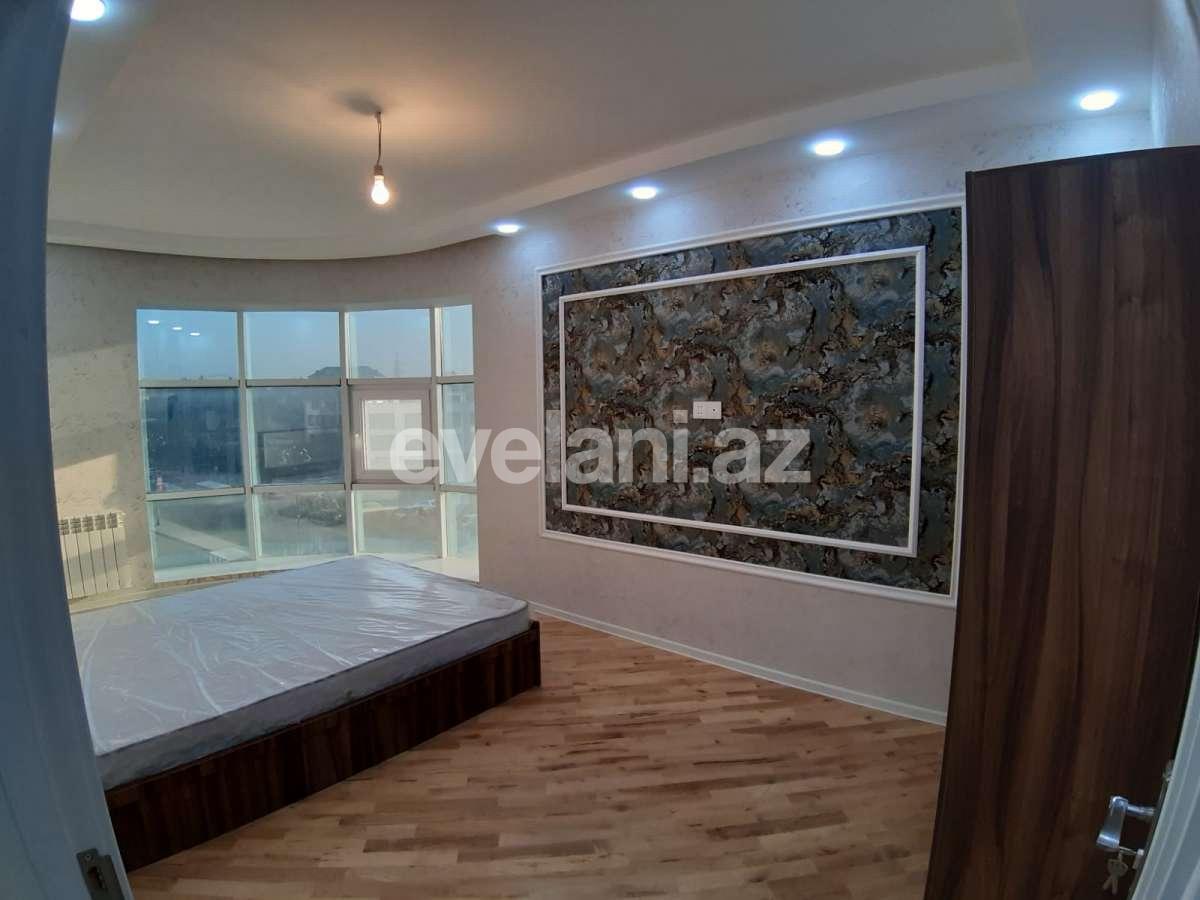 Продаётся, новостройка, 3-комнаты, 113 m², Баку, Сабунчинский r, Кероглу m.