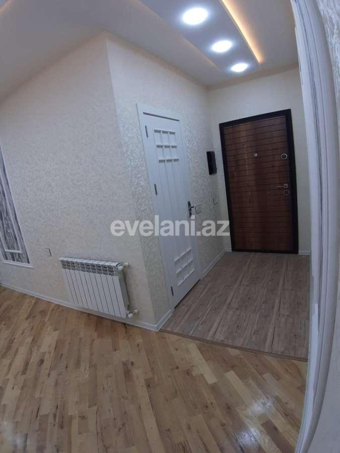 Продаётся, новостройка, 3-комнаты, 113 m², Баку, Сабунчинский r, Кероглу m.