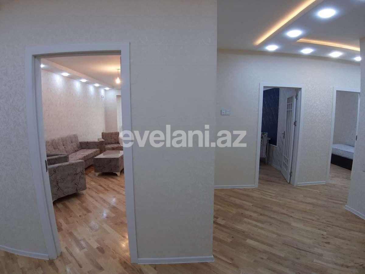 Продаётся, новостройка, 3-комнаты, 113 m², Баку, Сабунчинский r, Кероглу m.