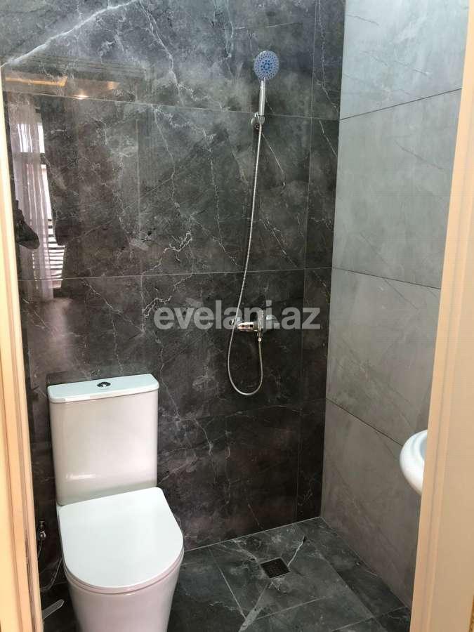 Продаётся, новостройка, 3-комнаты, 113 m², Баку, Сабунчинский r, Кероглу m.